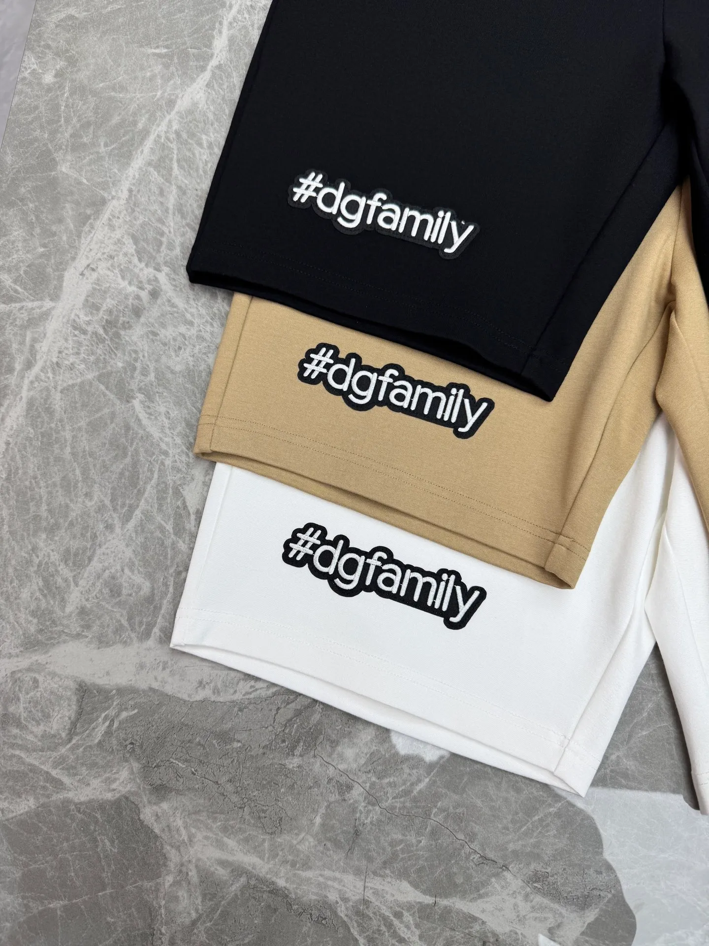 190。 ⚜️D&G* New Arrival 🩳 T ❤️ Same Style. .Premium dg ， Classic . 。 ！！！ . ， .Hot Sale ！ . ：Black.White.Khaki.Sizes：M-3XL/29-36 ❗️（S 4XL ）175/140 L
